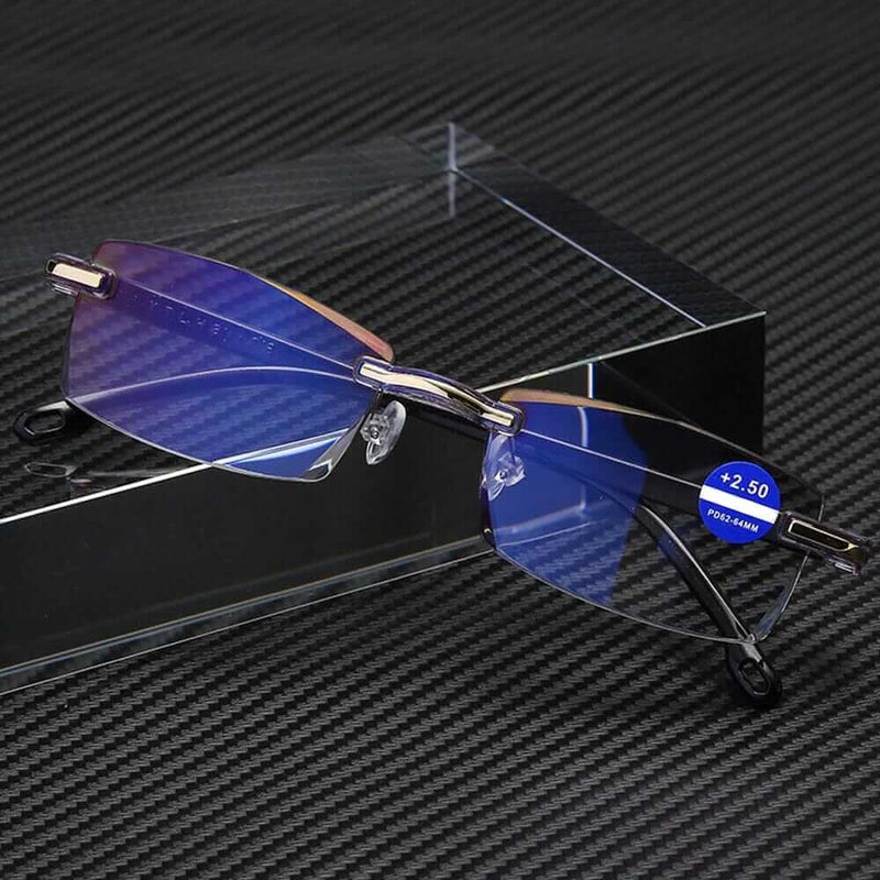 Lentes TR90 Titanium Pro 2 Unidades (55% OFF)
